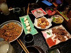 -無境·匠心日本料理(汉街店)