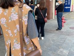 -小宝栗子(嘉华国际商业中心店)
