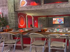 -神府路壹号·海鲜烧烤·砂锅粥·锅物(三坊七巷店)