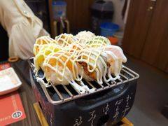 -仙隐小鹿料理食堂(惠济万达店)
