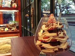 -治愈系甜品The Soothing Dessert(科海大楼店)