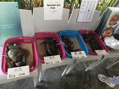 -龙海鲜螃蟹王(宏茂桥店)