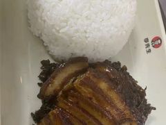 -李先生牛肉面大王(欧亚卖场店)