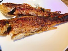 -北上海大酒店-北鸥西餐厅