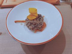 -格桑花开药膳蔬食文化空间