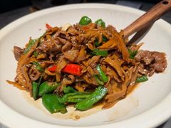 -皖厨·中国徽菜(星河WORLD·COCO Park店)