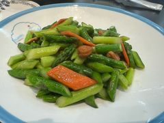 -杨记海鲜楼(三门黑金冠店)
