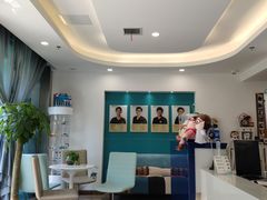 -维乐口腔(格林门诊长宁店)