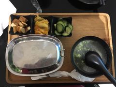 -小明同学(三里屯店)