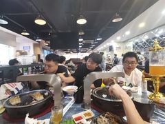 -胡哥烤肥牛(车公庙店)
