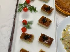 -万荣烤鸭店·北京菜(天坛店)