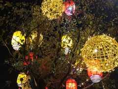 -美兰湖景区