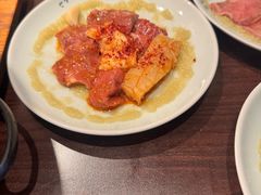 -蒜香焼肉PURUSHIN(马场路店)