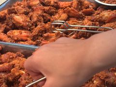 -吴日彪蒜香猪牛排(水巷口店)