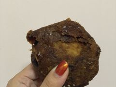 糖火烧-白魁老号饭庄(安内店)