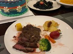 -IL Forno 意坊·意大利餐厅(花园店)