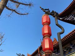 -皇罗禅寺