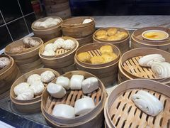 -花西亭·海鲜自助餐厅(瑞城名人酒店)