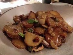 -绿茶餐厅(燕郊永旺店)