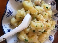 -喜洲翰林餐厅(董家百年老宅店)