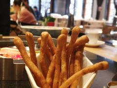-香佰里鲜货火锅(佳乐金街店)