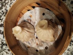 -南京大牌档(凯德大峡谷店)