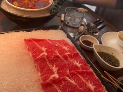 -东海怡品海鲜豆捞(舟宿夜江店)