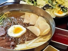 -米屋石锅拌饭(师大店)