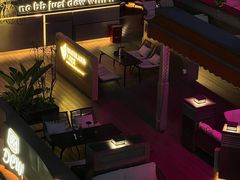 -DEW Lounge(深圳湾店)