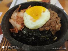 -秀伴韩式主题餐厅(泰龙城店)