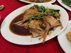 -车头老二大排档