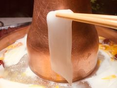 -京韵胡同·酱香羊蝎子火锅涮肉(长寿路店)
