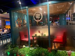 -丰茂烤串(金泉美食宫店)