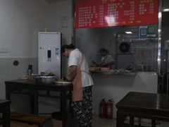 大堂-旺泉餐饮店·清真牛肉面馆