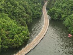 -狮子关旅游区