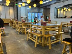 -馬伍旺川菜(江北虹悦城店)