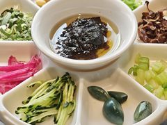 -黑窑厂糖油饼烤鸭·清真菜(黑窑厂街店)