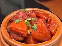 -锡和无锡菜(景丽苑店)