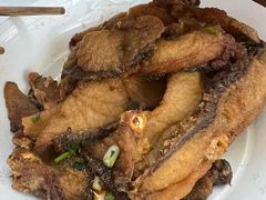 -大马弄蒋师傅美食酥鱼(察院前店)