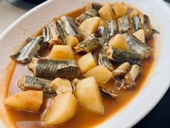 -山东八大碗山东老字号