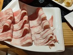 -京炭铜锅涮肉·羊蝎子·羊肉炉(保利·时光里店)