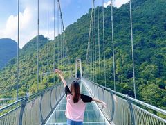 -宝晶宫旅游景区