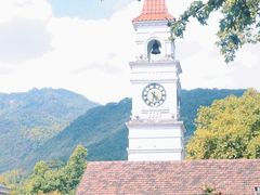 -莫干山风景区