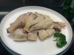 -新南华大酒店(广中店)