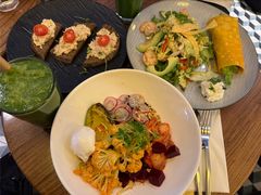 -Moka Bros 摩卡站(西单大悦城店)