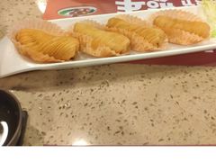金枕榴莲酥-点都德(北京路贰店)