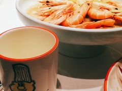 -小厨师·二十年沈家门小海鲜(百井坊巷店)