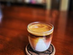 -Be Lived Cafe比例咖啡(摩天轮店)