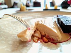 -Caprice(香港四季酒店)