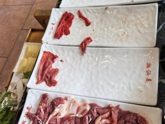 -潮汕美牛肉丸火锅店(天宁寺店)